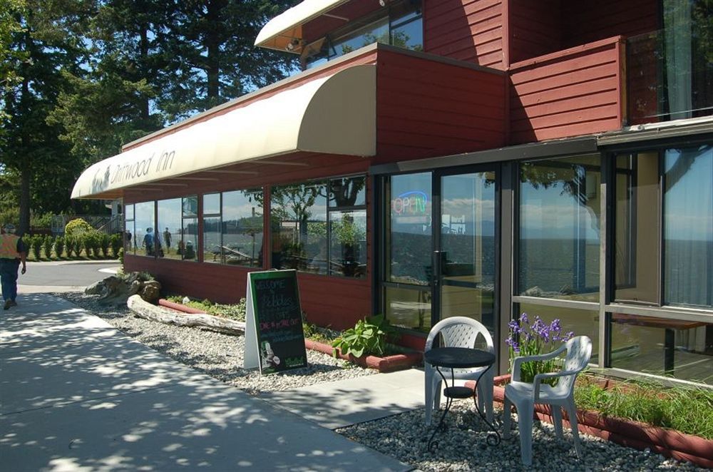 Driftwood Inn Sechelt Extérieur photo