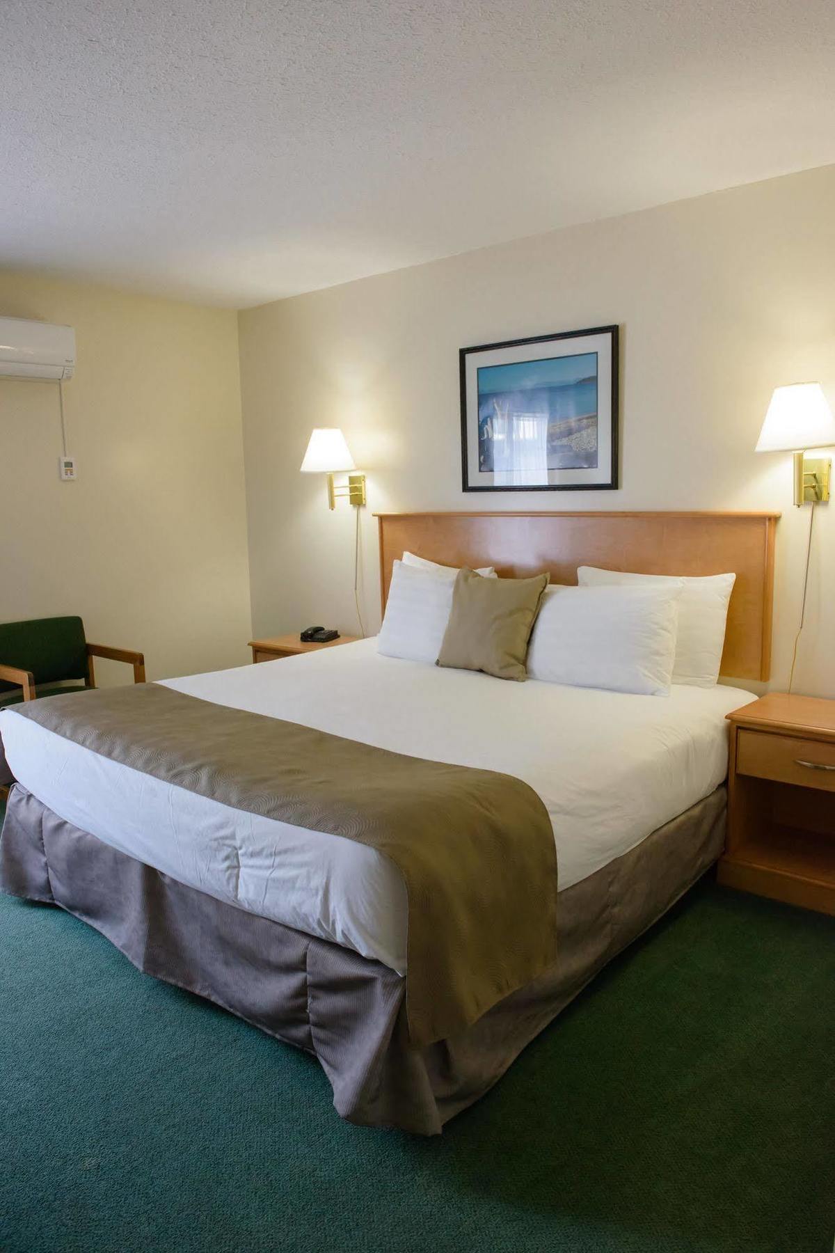 Driftwood Inn Sechelt Extérieur photo