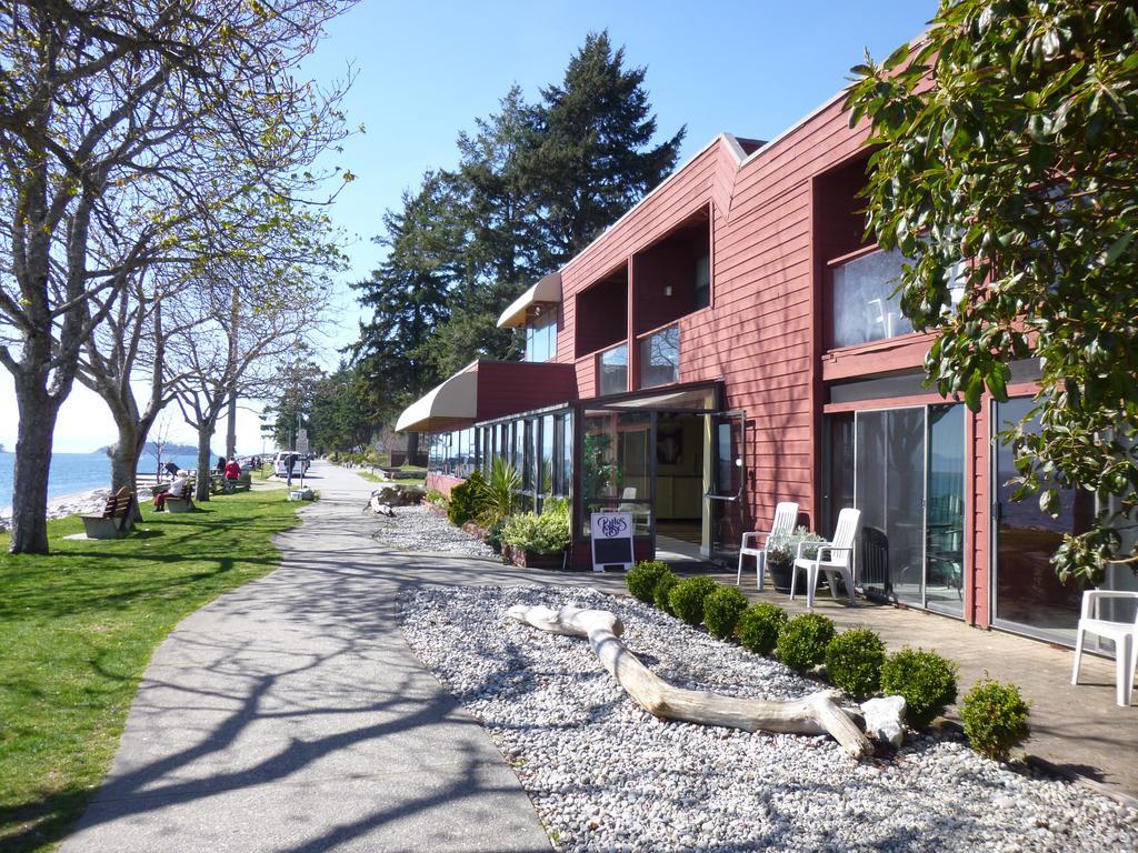 Driftwood Inn Sechelt Extérieur photo