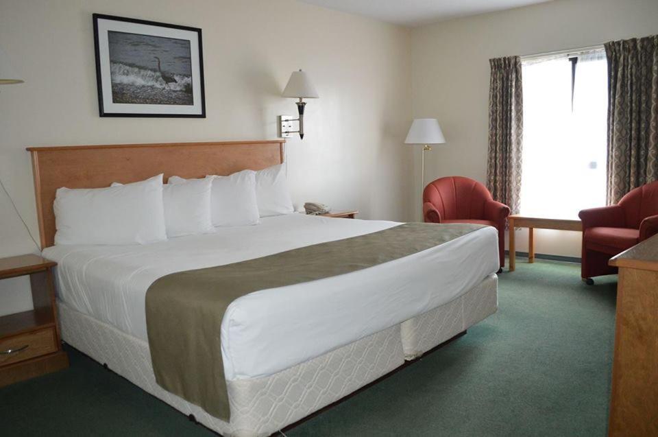 Driftwood Inn Sechelt Extérieur photo